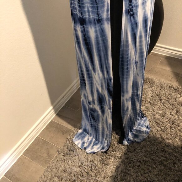 LAPIS Tie Dye Maxi - Picture 5 of 5